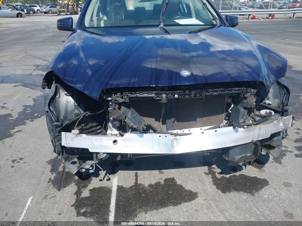2016 MERCEDES-BENZ E 350 4MATIC — I6