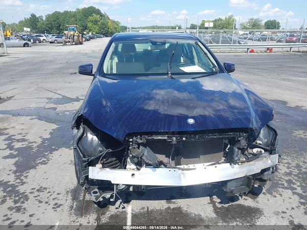 2016 MERCEDES-BENZ E 350 4MATIC — I115