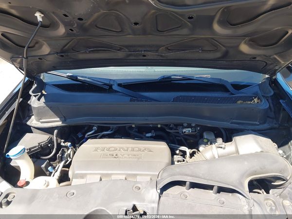 2015 HONDA PILOT EX-L — I10