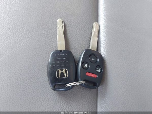 2015 HONDA PILOT EX-L — I11