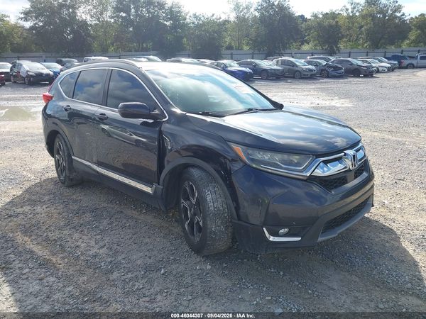 2019 HONDA CR-V TOURING — I1