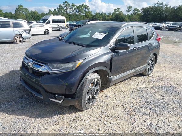 2019 HONDA CR-V — I2