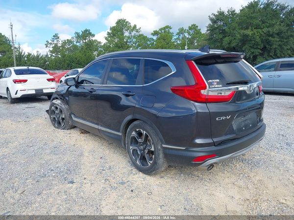 2019 HONDA CR-V TOURING — I3