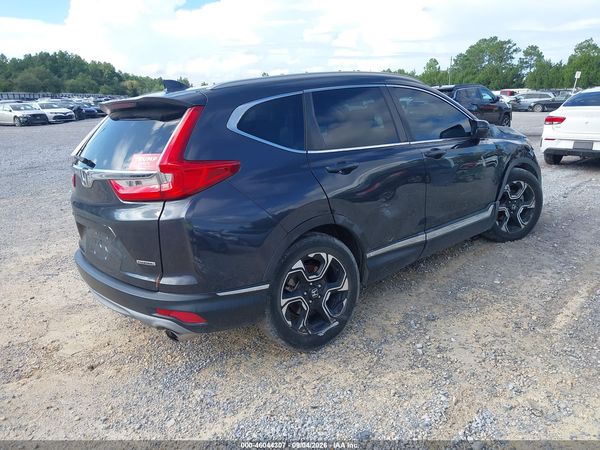 2019 HONDA CR-V — I4