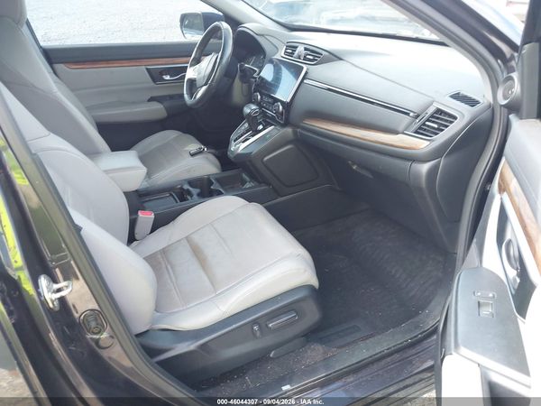 2019 HONDA CR-V TOURING — I5