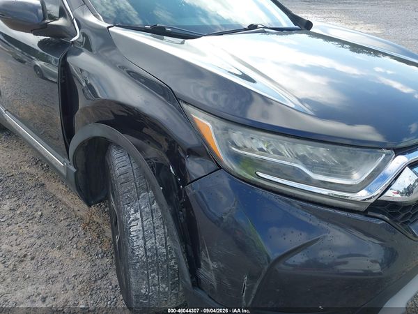 2019 HONDA CR-V TOURING — I6