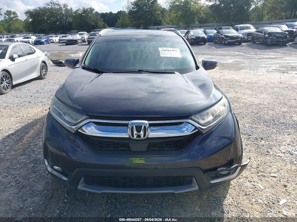 2019 HONDA CR-V TOURING — I115