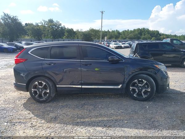 2019 HONDA CR-V TOURING — I116