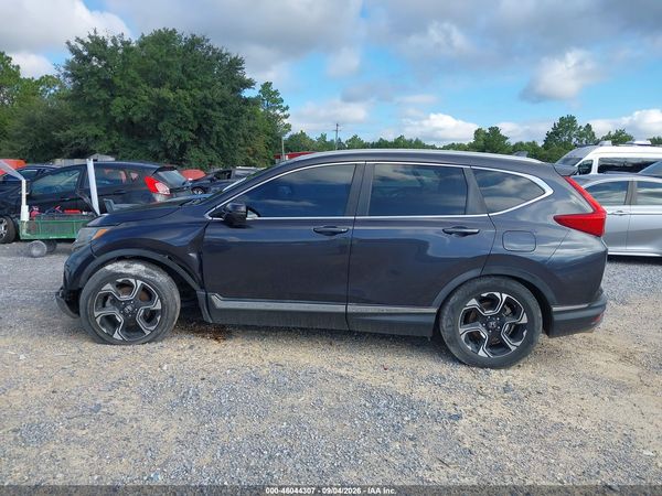 2019 HONDA CR-V TOURING — I117
