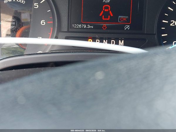 2018 FORD F-150 XL — I118