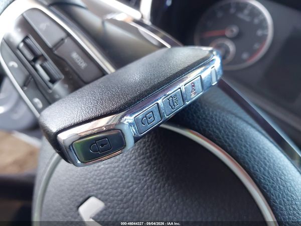 2022 KIA K5 LXS — I11