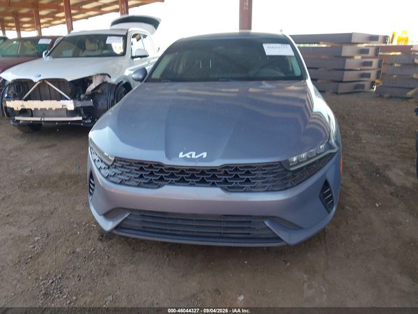 2022 KIA K5 LXS — I115