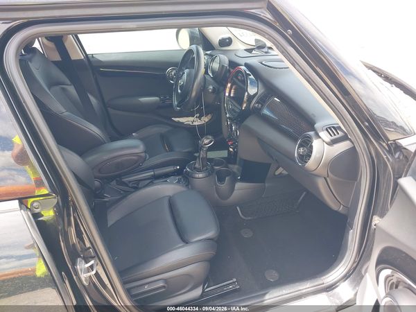 2016 MINI HARDTOP COOPER S — I5