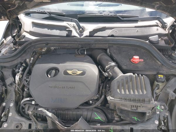 2016 MINI HARDTOP COOPER S — I10