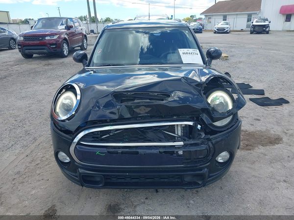 2016 MINI HARDTOP COOPER S — I115