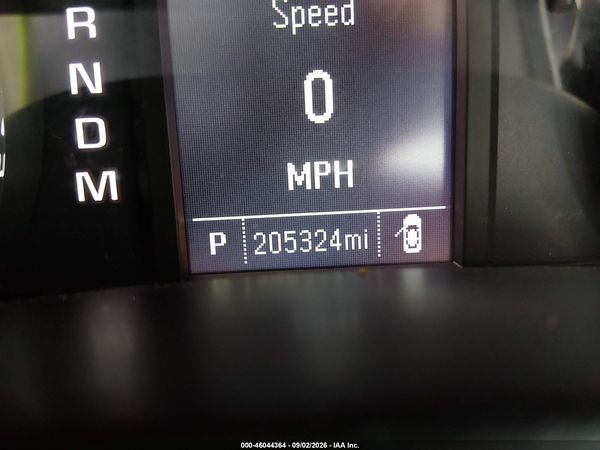 2014 CHEVROLET SILVERADO 1500 WORK TRUCK 2WT — I118
