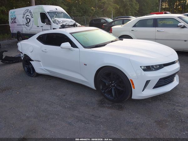 2016 CHEVROLET CAMARO 1LT — I1