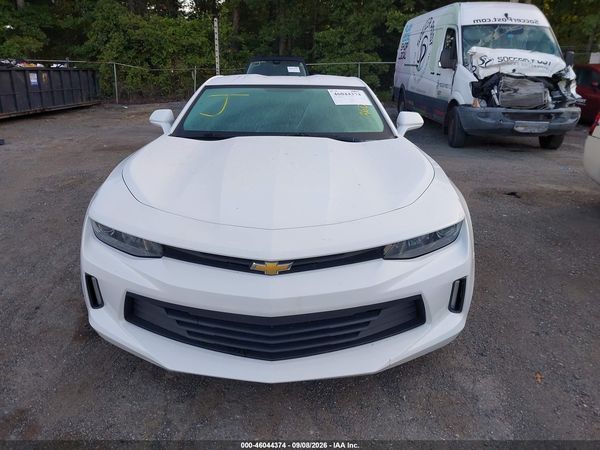 2016 CHEVROLET CAMARO 1LT — I115