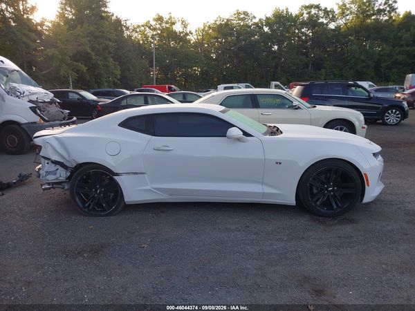 2016 CHEVROLET CAMARO 1LT — I116