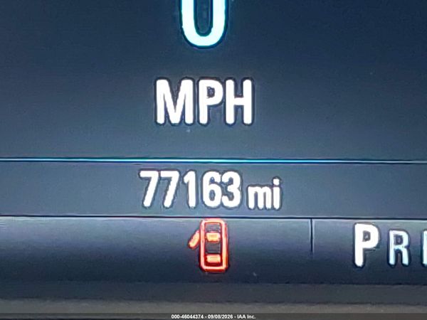 2016 CHEVROLET CAMARO 1LT — I118