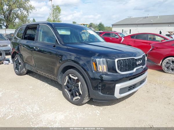 2024 KIA TELLURIDE EX — I1