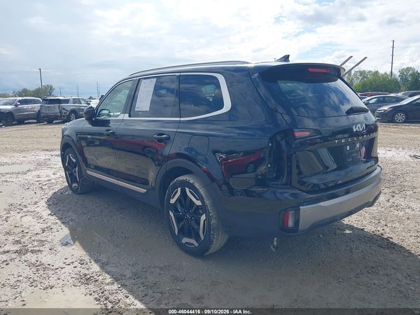2024 KIA TELLURIDE EX — I3