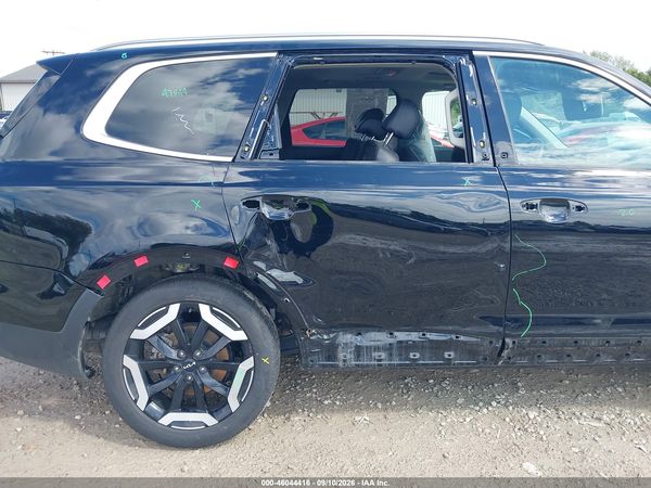 2024 KIA TELLURIDE EX — I6