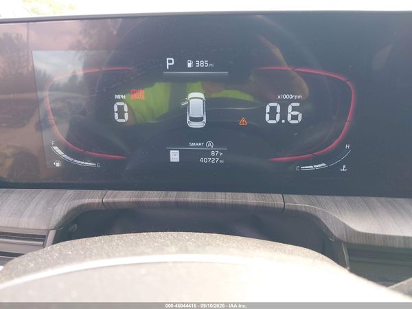 2024 KIA TELLURIDE EX — I7
