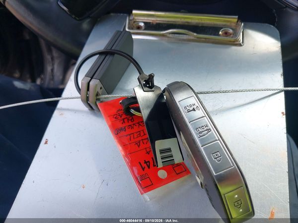 2024 KIA TELLURIDE EX — I11