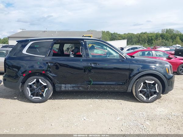 2024 KIA TELLURIDE EX — I116