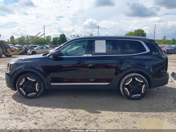 2024 KIA TELLURIDE EX — I117