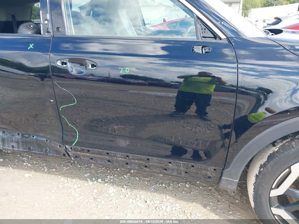 2024 KIA TELLURIDE EX — I152