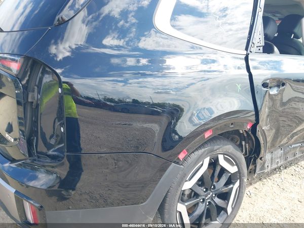 2024 KIA TELLURIDE EX — I153