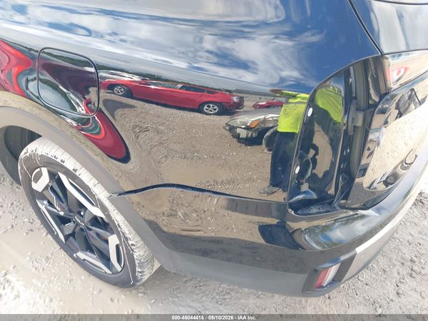2024 KIA TELLURIDE EX — I154