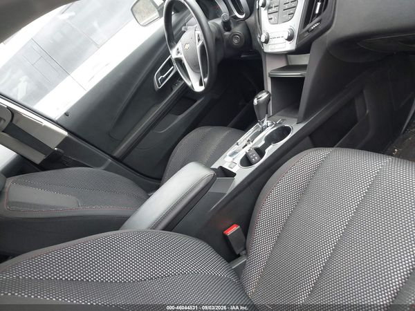2016 CHEVROLET EQUINOX LT — I5