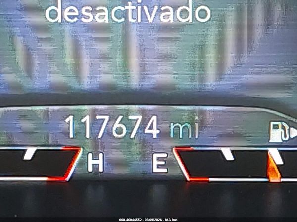 2019 JEEP CHEROKEE LIMITED 4X4 — I118