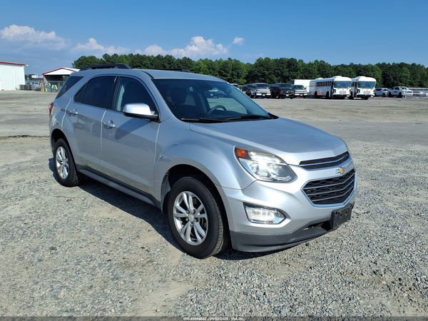 2016 CHEVROLET EQUINOX LT — I1