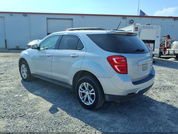 2016 CHEVROLET EQUINOX LT — I3