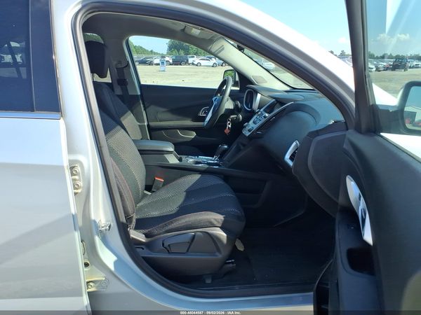 2016 CHEVROLET EQUINOX LT — I5