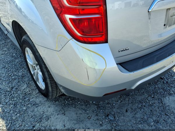 2016 CHEVROLET EQUINOX LT — I71