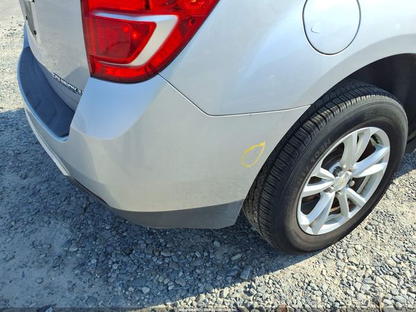 2016 CHEVROLET EQUINOX LT — I72