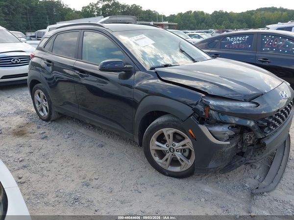 2023 HYUNDAI KONA SEL — I1