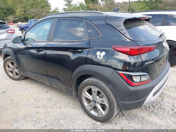 2023 HYUNDAI KONA SEL — I3