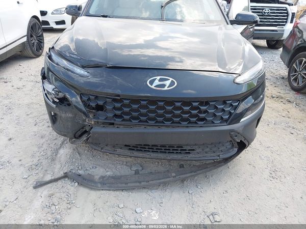 2023 HYUNDAI KONA SEL — I6