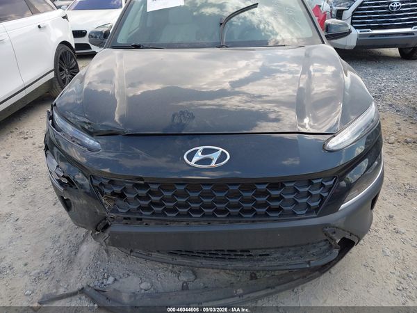 2023 HYUNDAI KONA SEL — I115