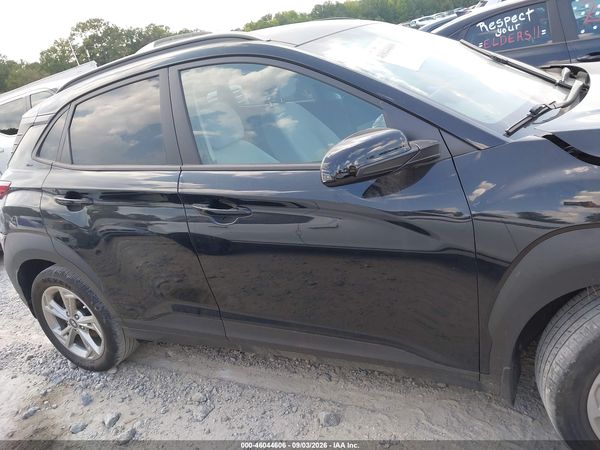2023 HYUNDAI KONA SEL — I116