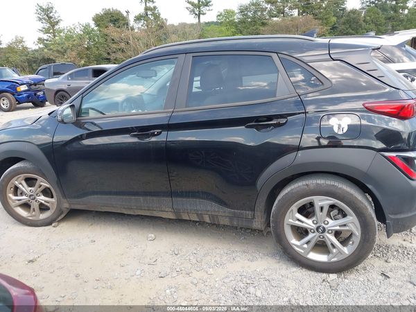2023 HYUNDAI KONA SEL — I117