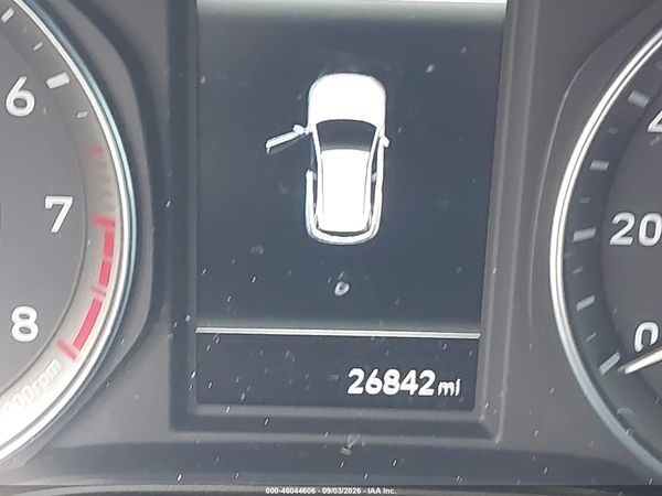 2023 HYUNDAI KONA SEL — I118