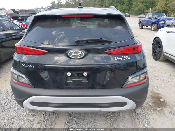 2023 HYUNDAI KONA SEL — I119