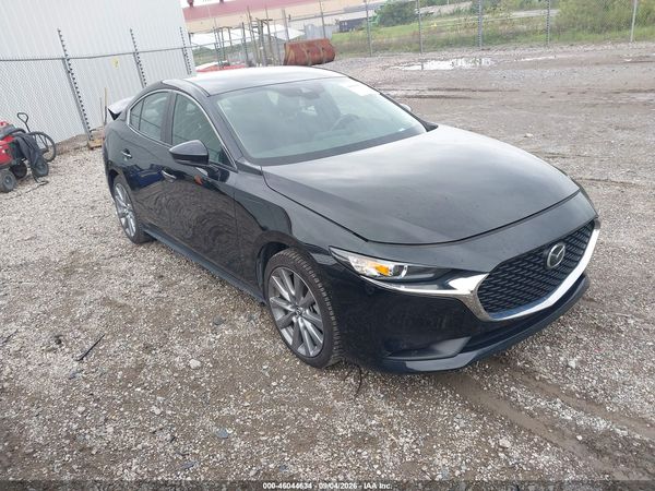 2023 MAZDA MAZDA3 2.5 S SELECT — I1
